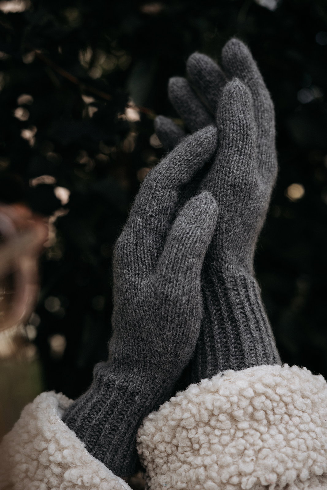 Gants Alpacino – modèle de tricot, photo 8