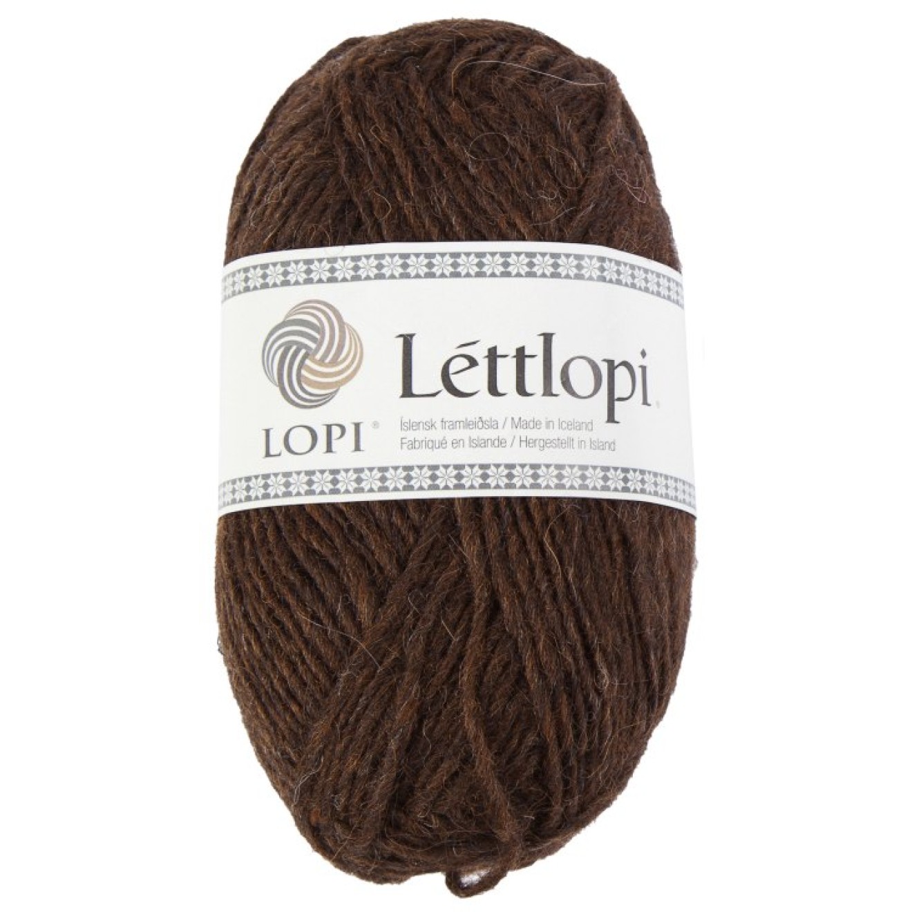 Farbe 0867 chocolate