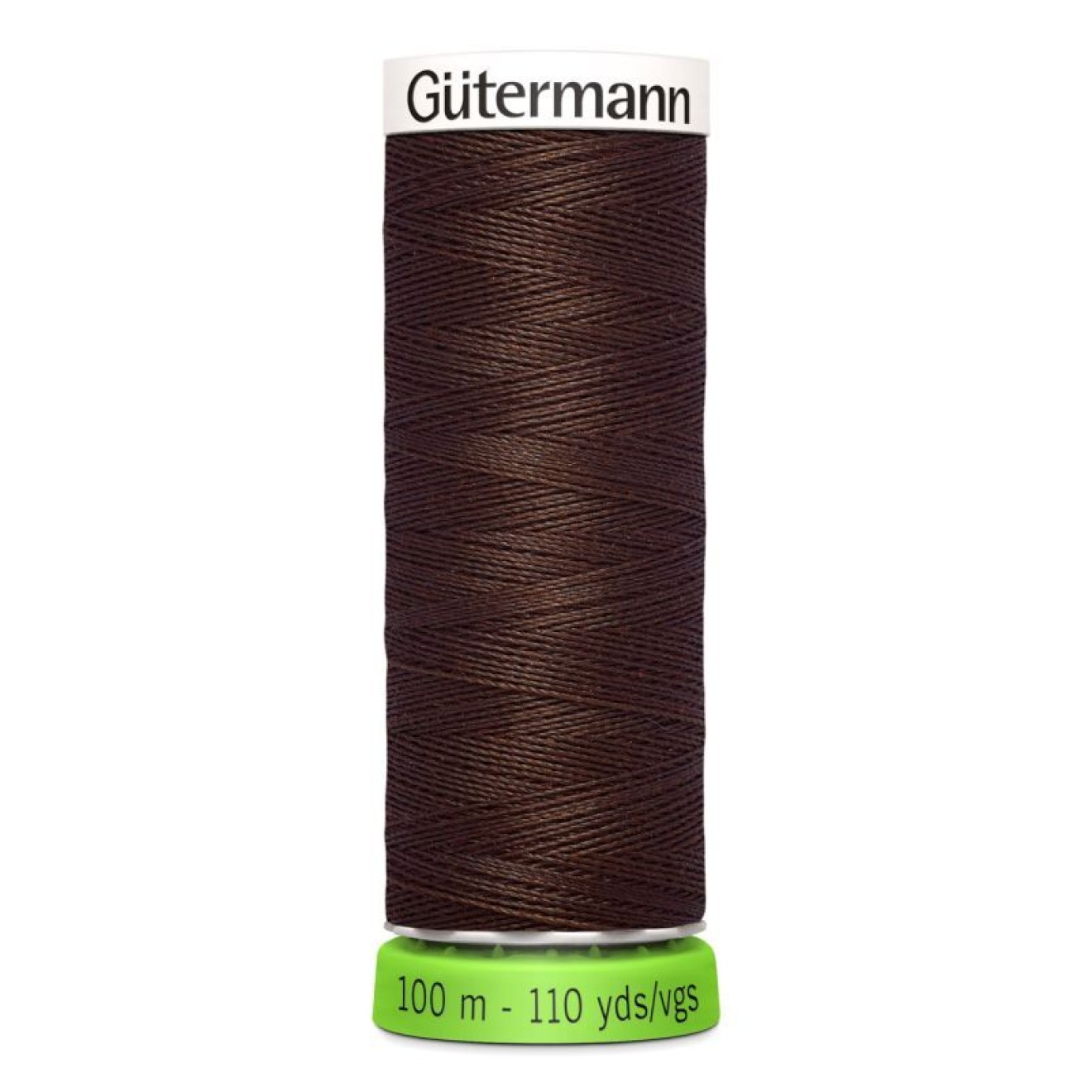 Gütermann creativ all-purpose thread rPET 100 m colour 0694
