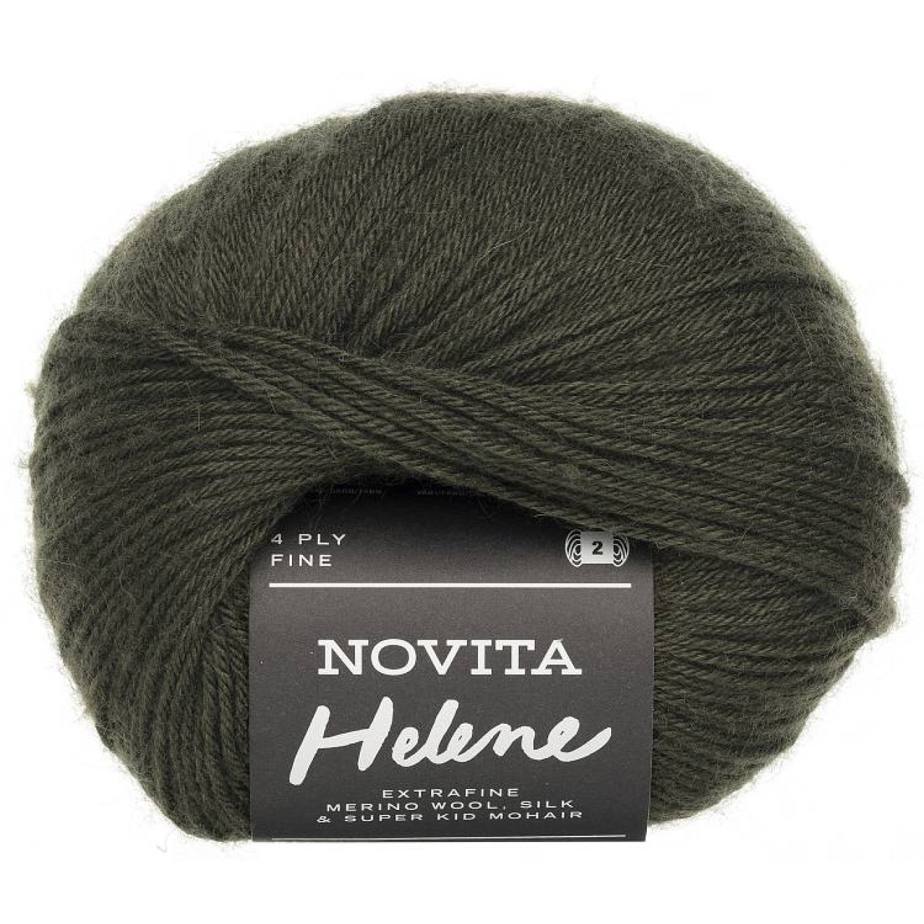Novita Helene colour 3971 path