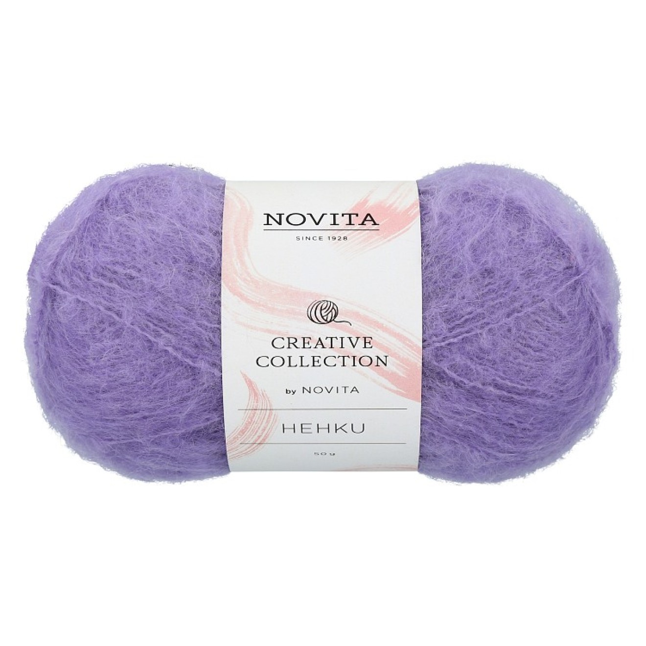Novita Hehku colour 7021 inspiration