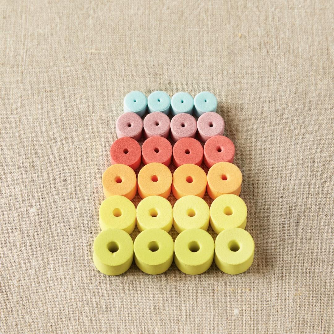 CocoKnits HW-COCOKNITS-stitch-stoppers