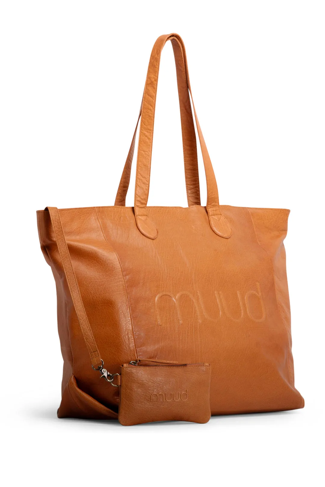 muud Laura sac week-end – 38x57 cm