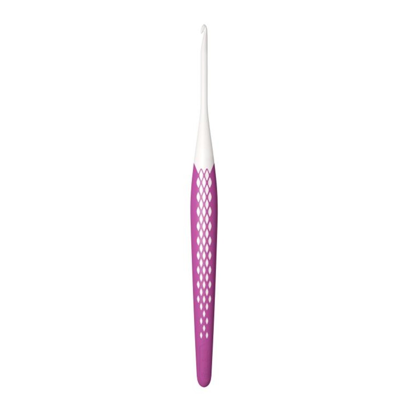 Prym wool crochet hook ergonomics 3,00 mm / 16 cm