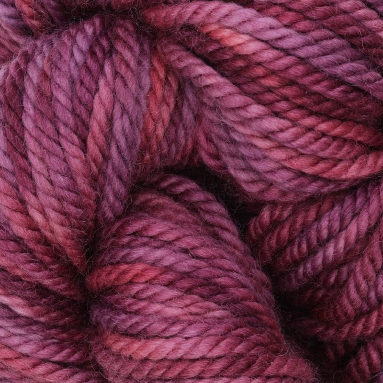 The Oxford Company Violet Jane Teppichgarn color colour col. Soft Black Raspberry
