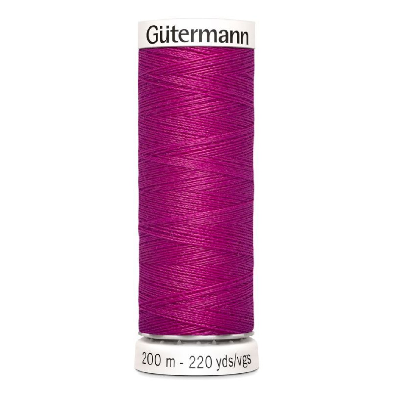 Gütermann creativ all-purpose thread 200 m colour 0877