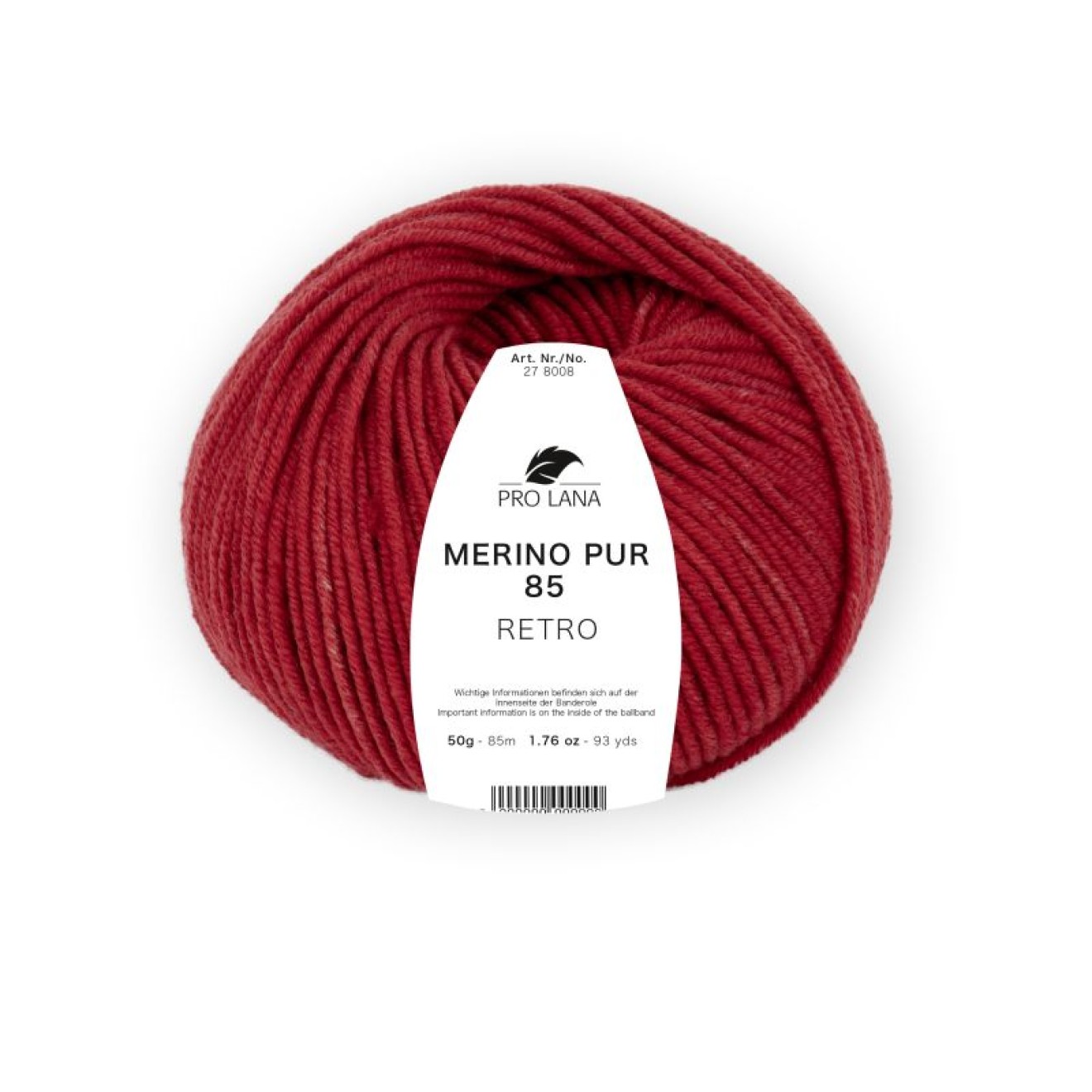 Pro Lana Merino Pur 85 Retro colour 1130