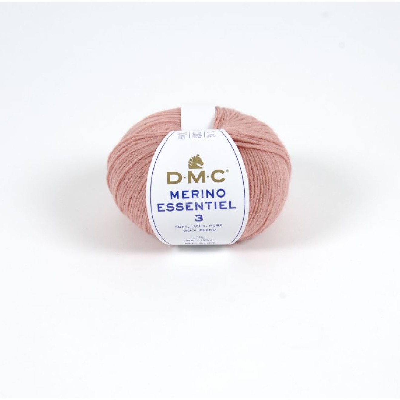 DMC Merino 3 colour 956 col. 956