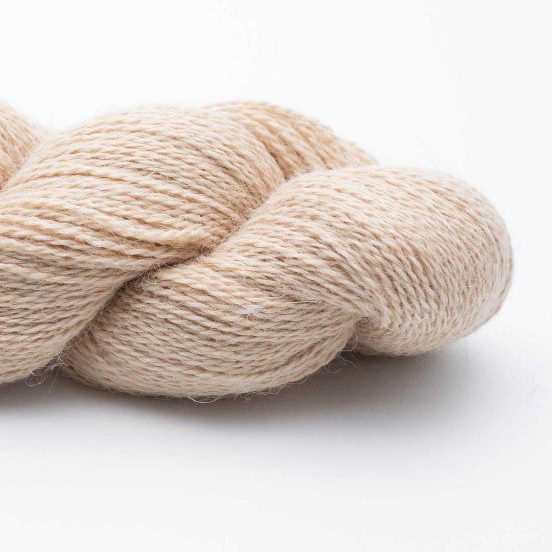 Kremke Babyalpaka LACE yarn