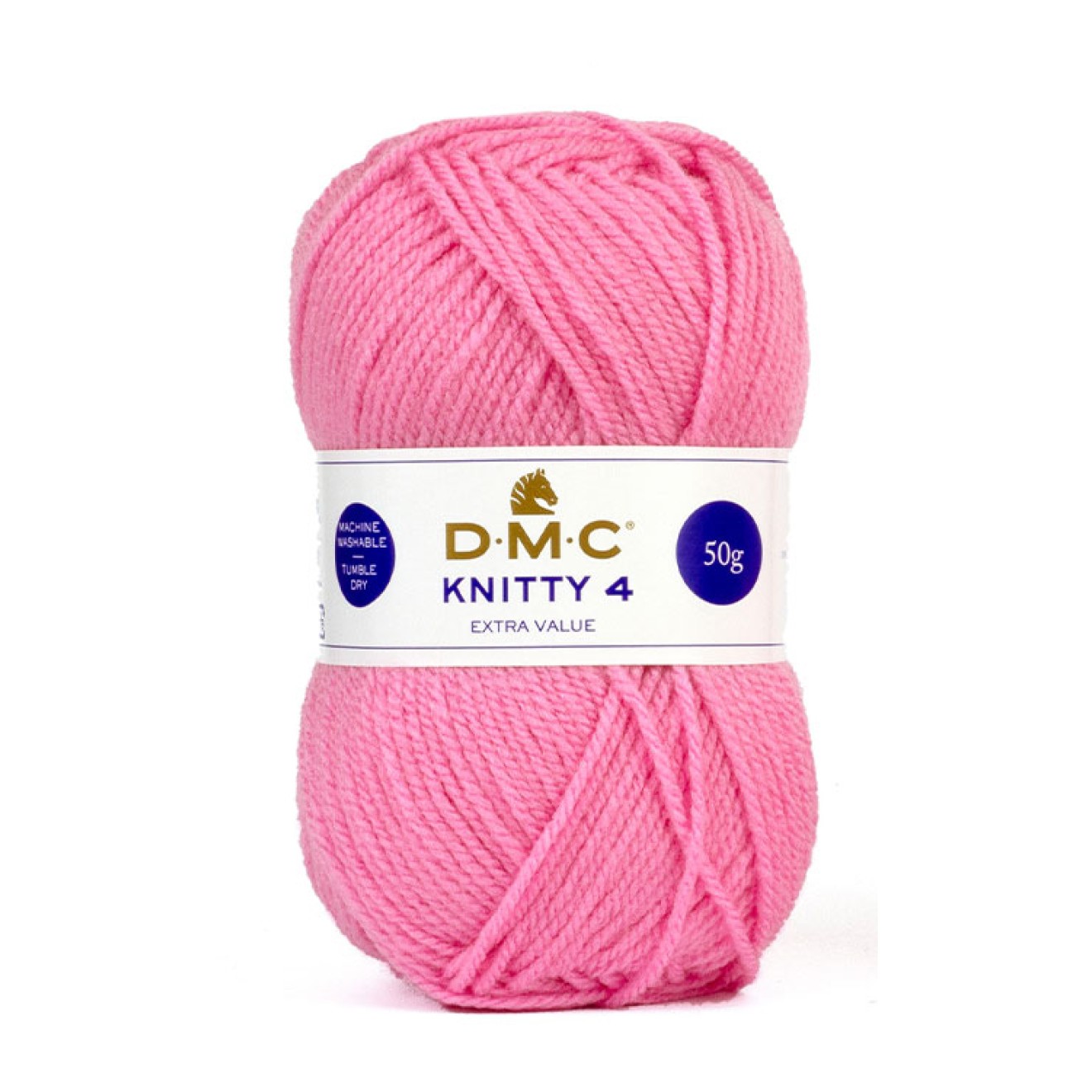 DMC Knitty 4 colour 00992 col. 00992