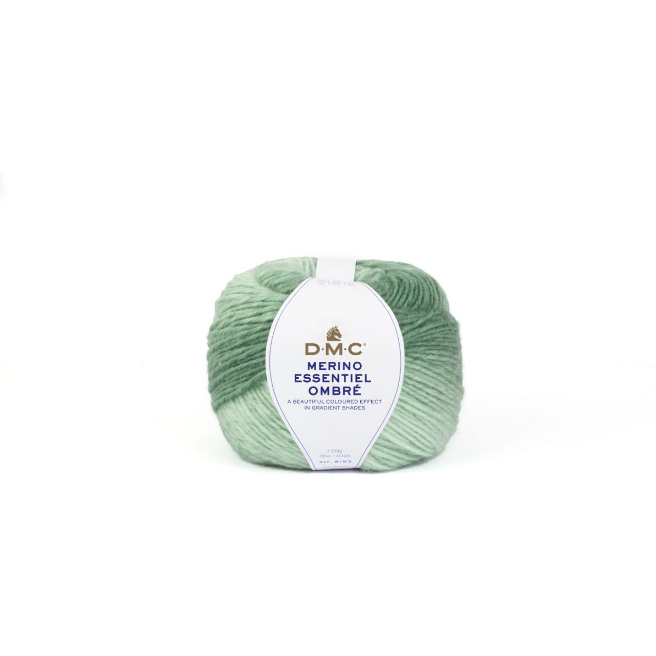 DMC Merino Essentiel Ombre colour 1011