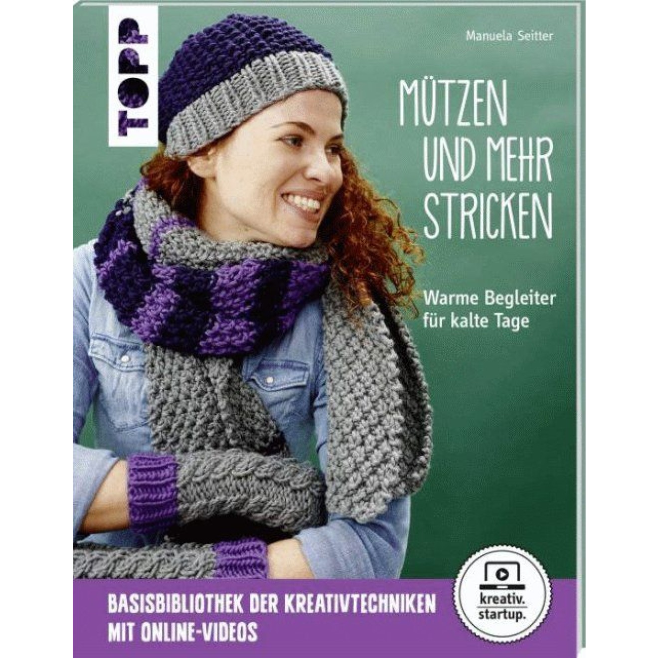 frechverlag Book