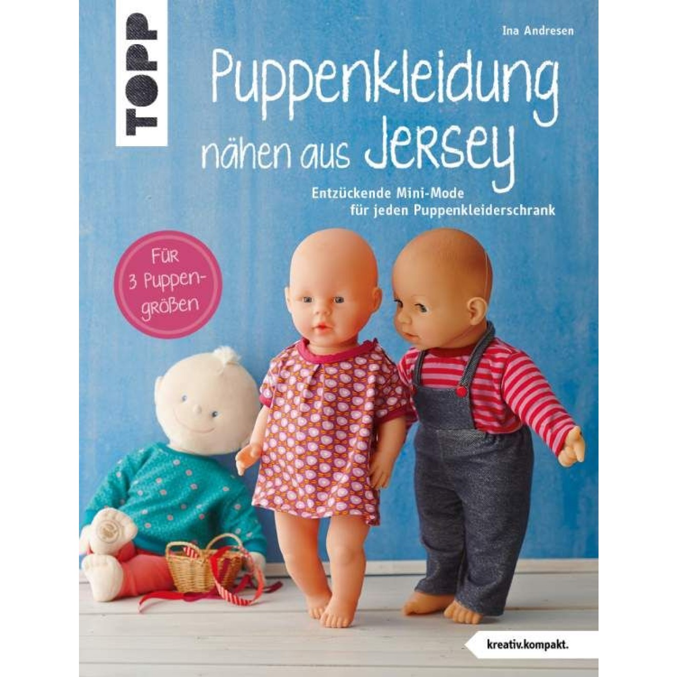 frechverlag Book