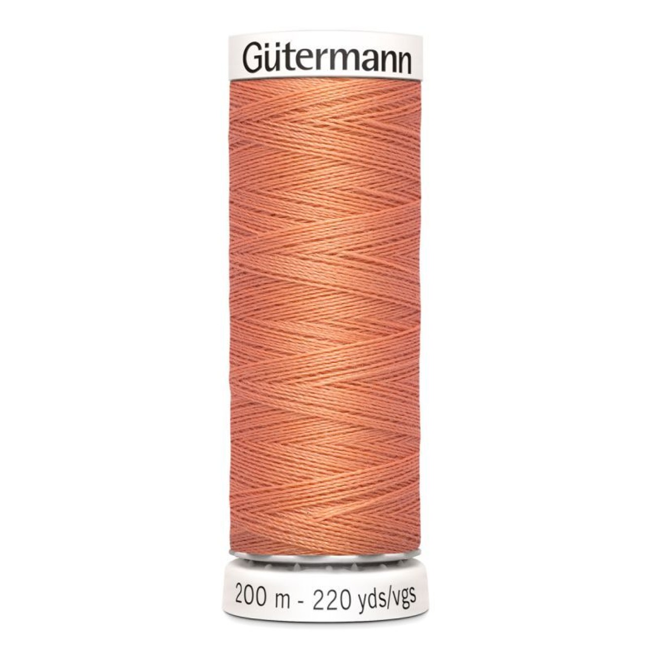 Gütermann creativ all-purpose thread 200 m colour 0587