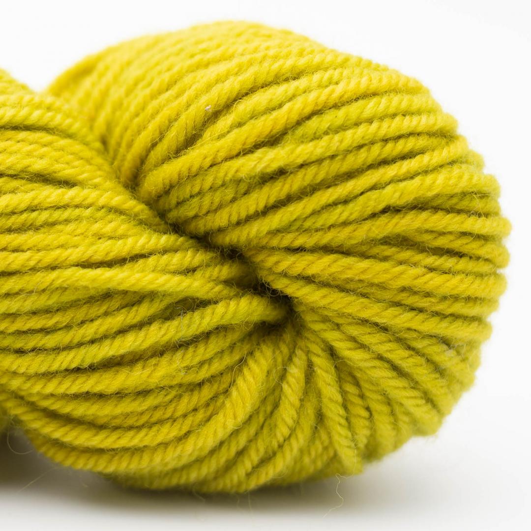 Manos del Uruguay Cardo Semi Solid handgefärbt yarn