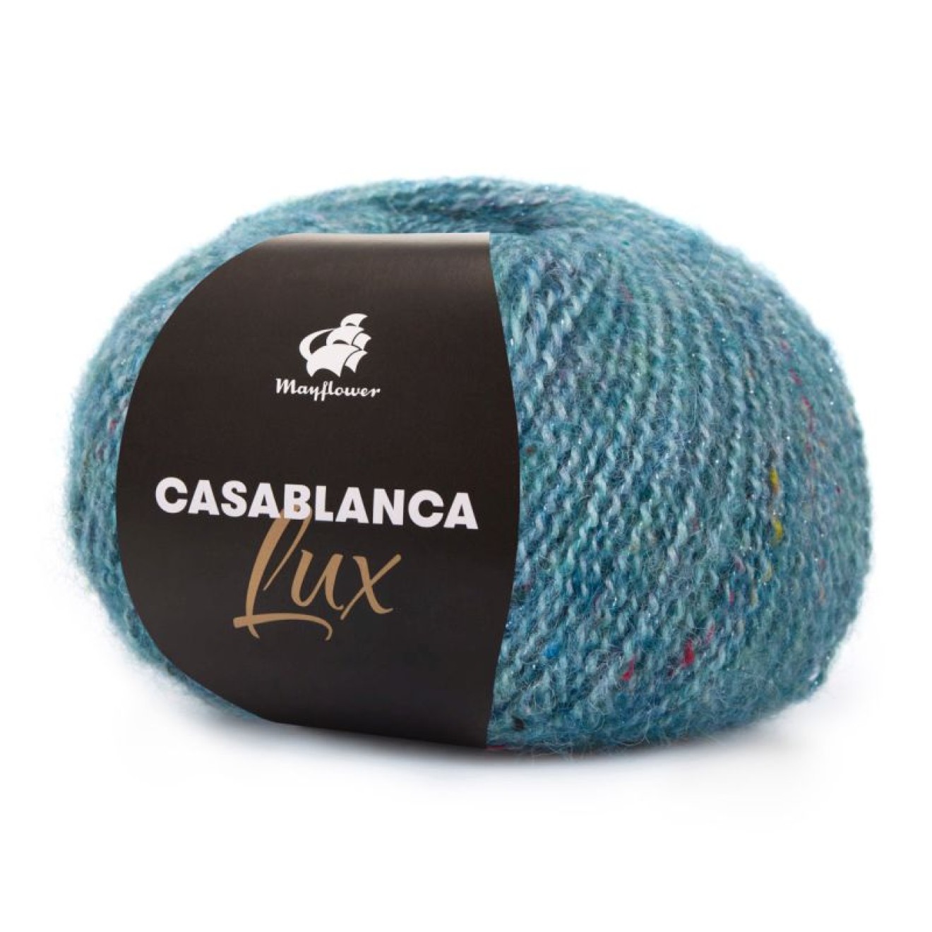 Mayflower Casablanca Lux Farbe 015