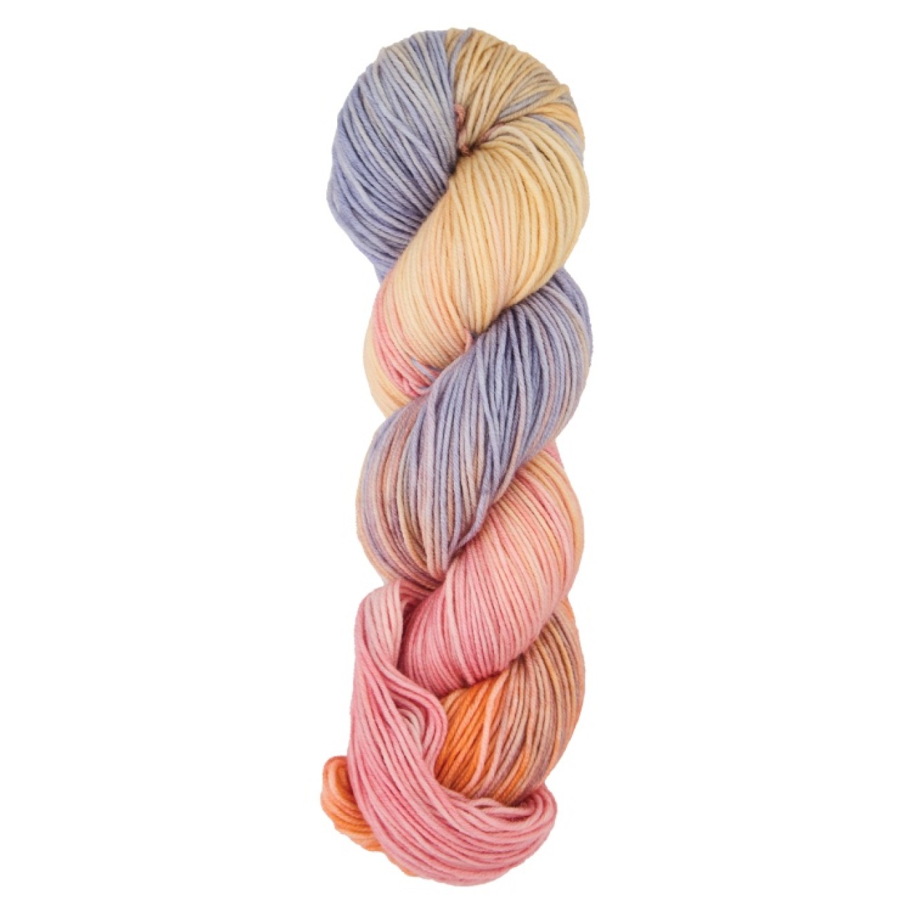 Symfonie Yarns Viva Color colour 1024 Beach House