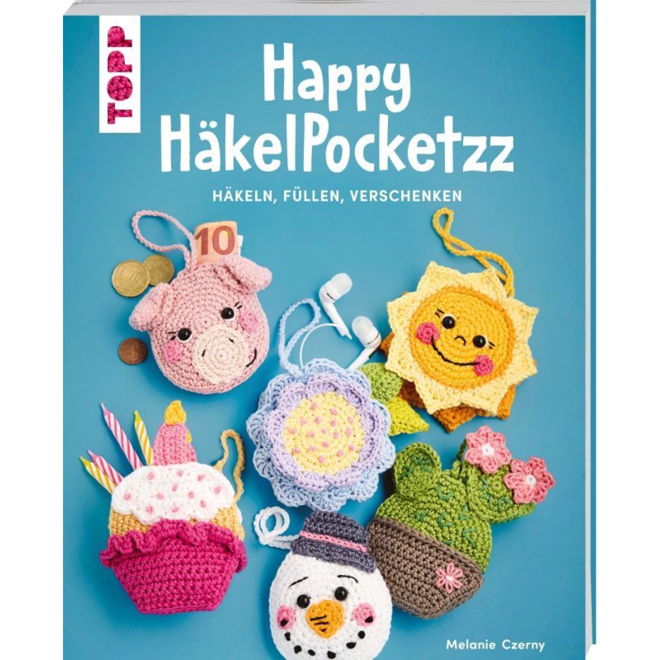 frechverlag Happy HäkelPocketzz