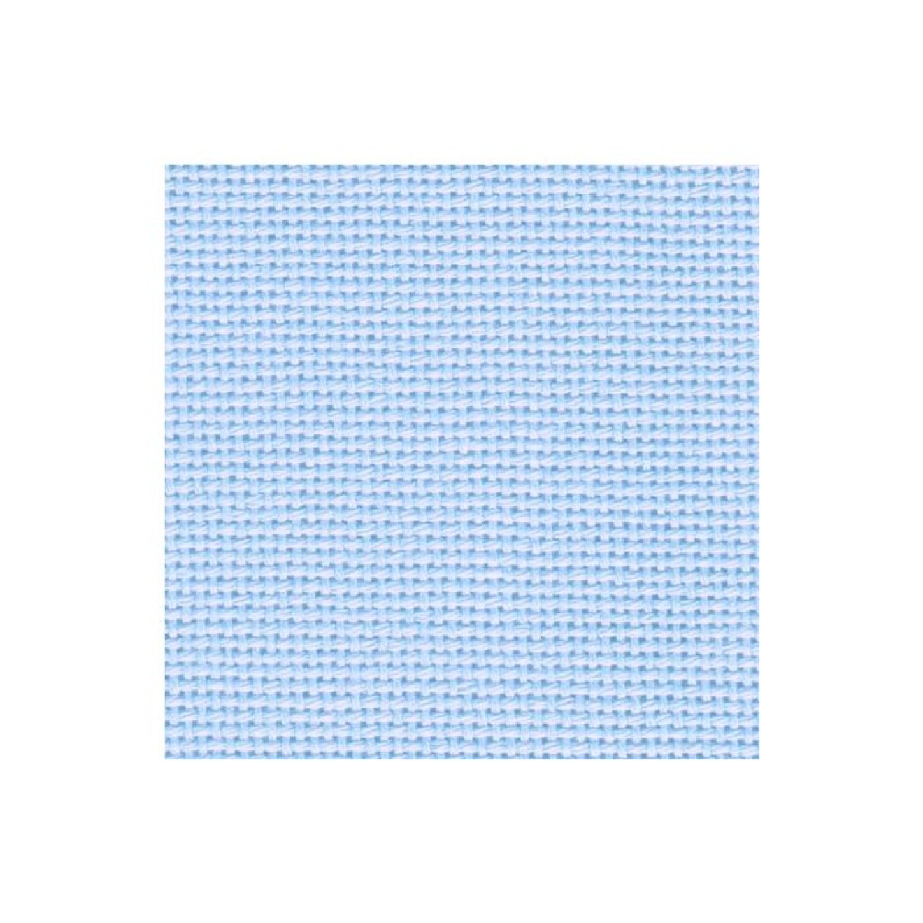 Zweigart Bellana 8,0 Fäden/cm colour Zählstoff