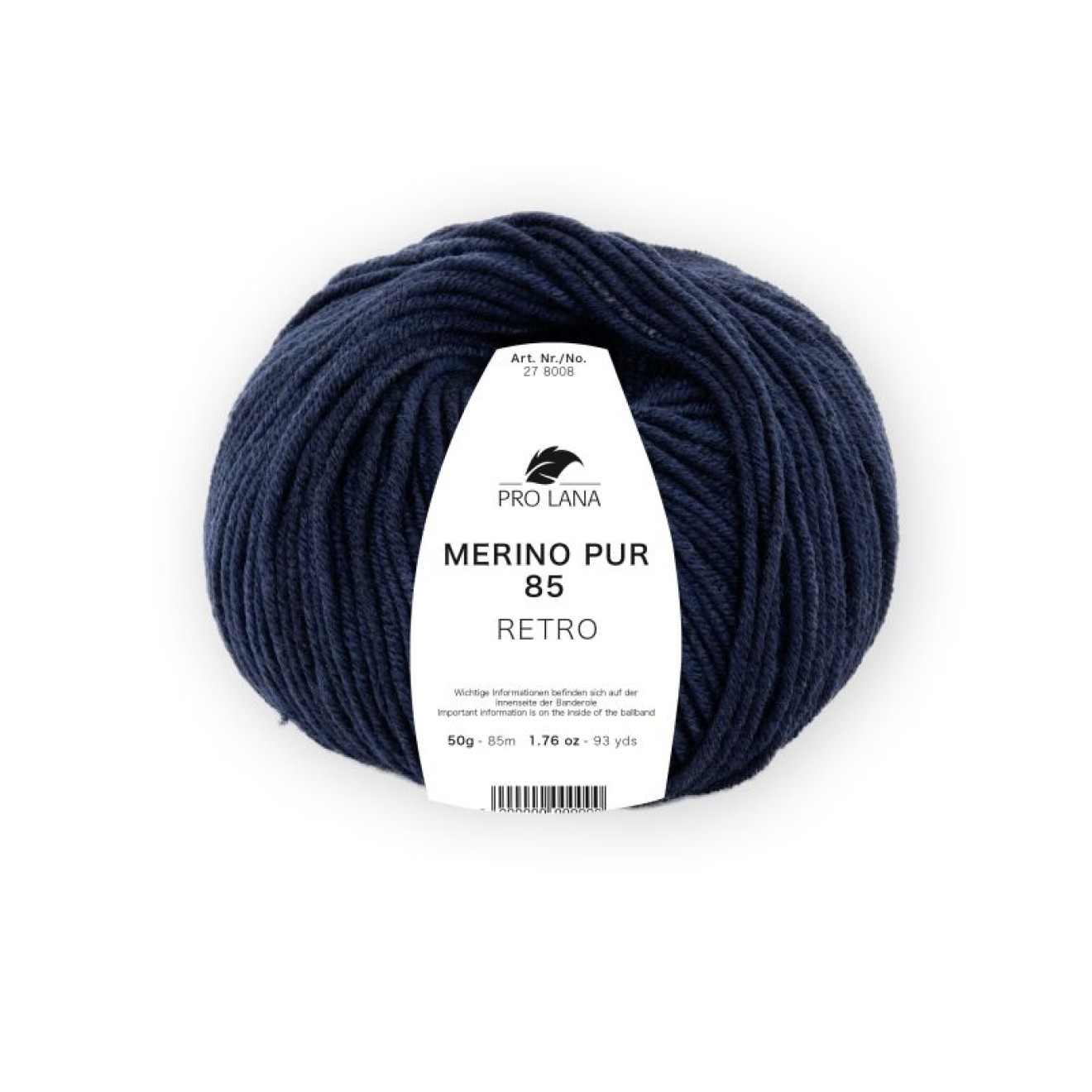Pro Lana Merino Pur 85 Retro colour 1158