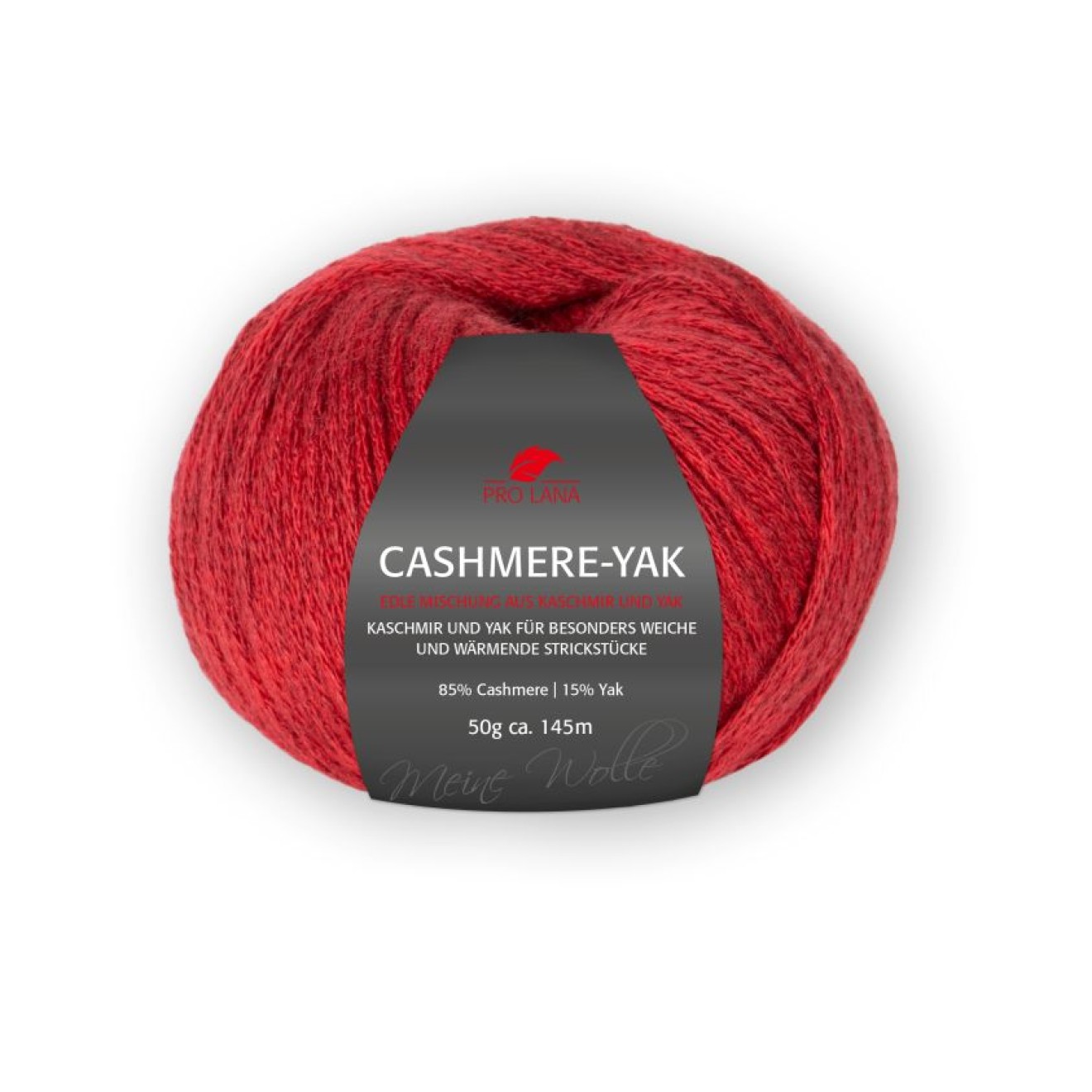 Pro Lana Cashmere-Yak colour 30