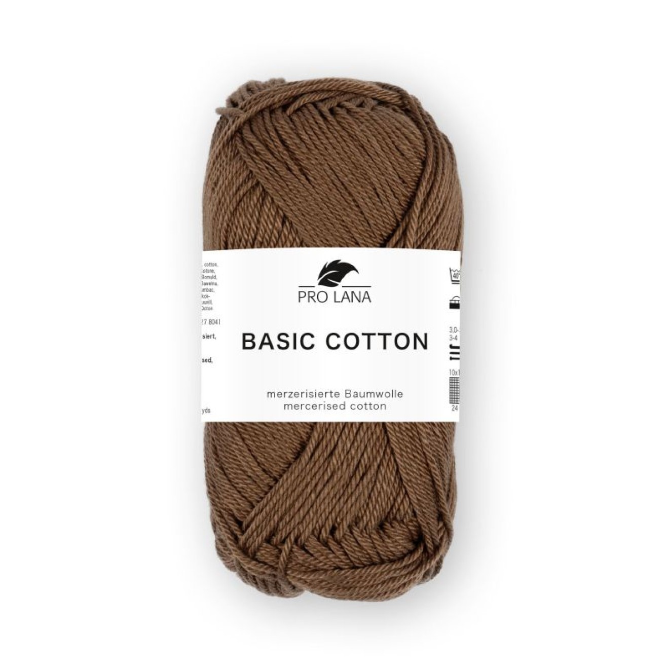 Pro Lana Basic Cotton colour 109