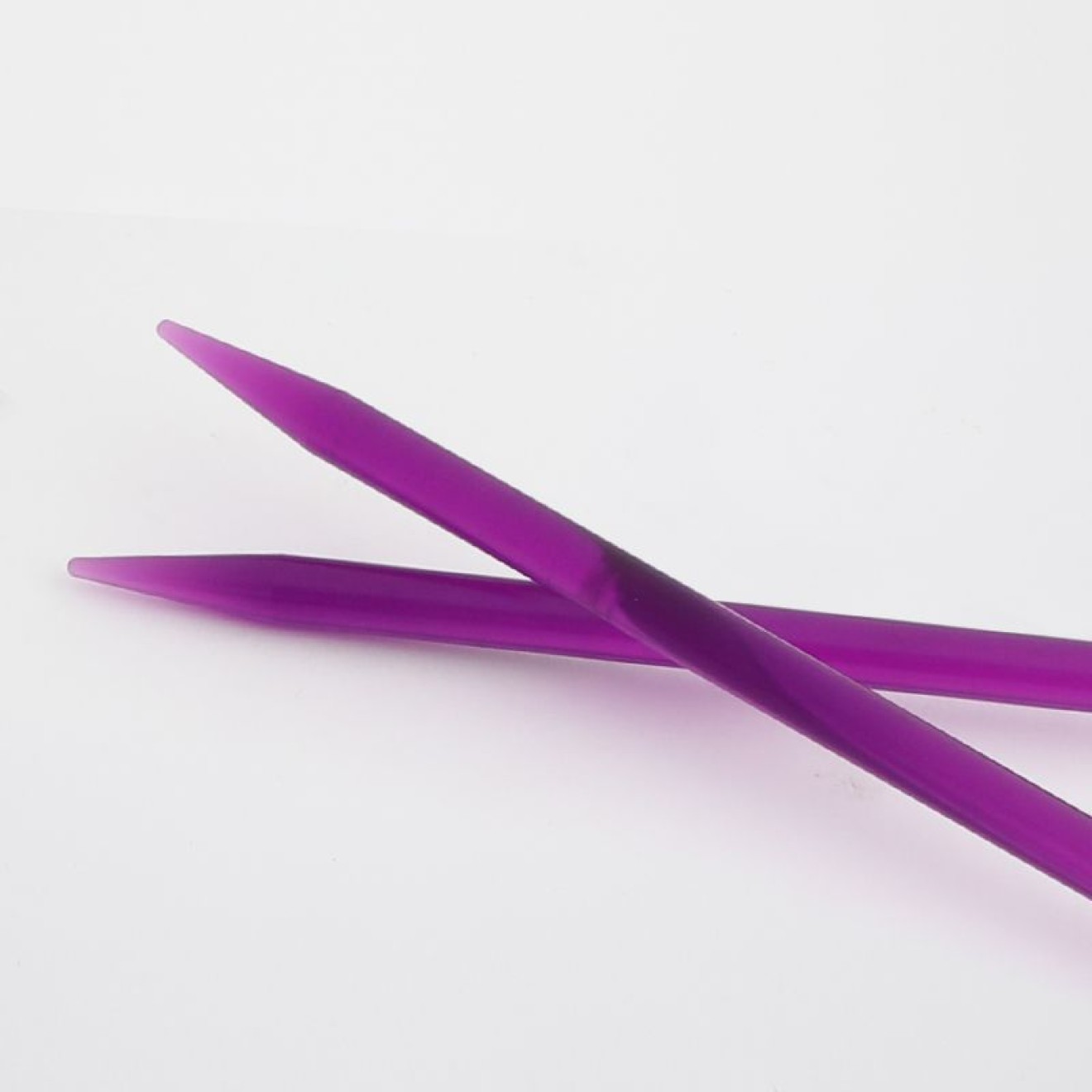 KnitPro interchangeable circular needles TRENDZ 5,00 mm / 13 cm