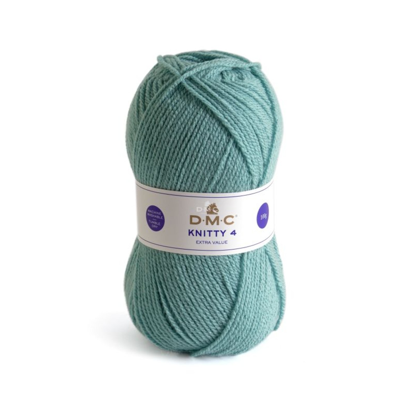 DMC Knitty 4 colour 607