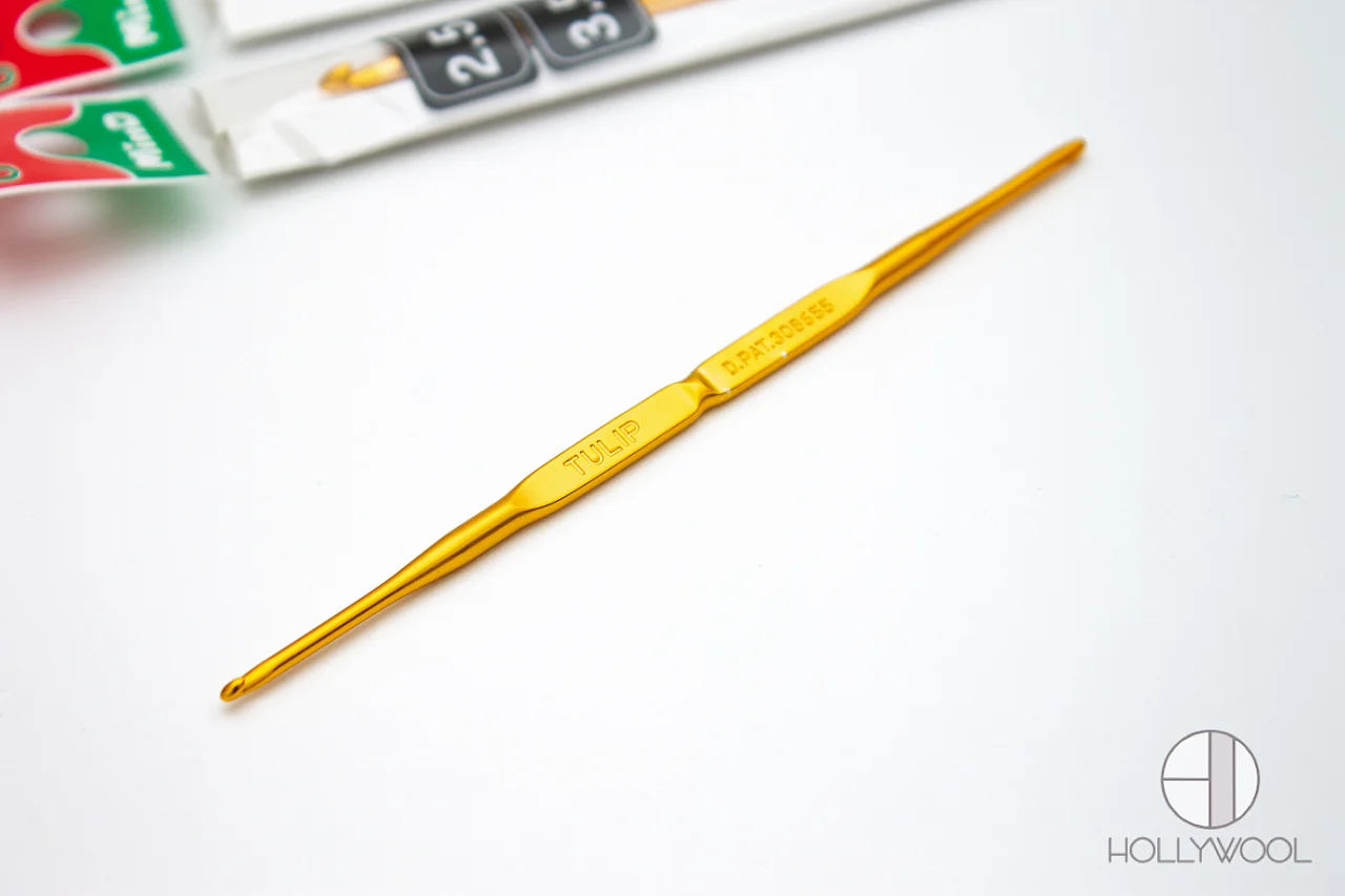Tulip crochet MinD – 2,00 mm
