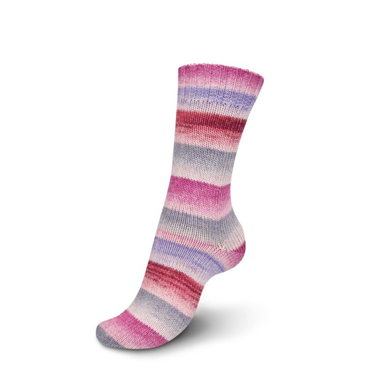 Regia Cotton colour 02483 tulip color