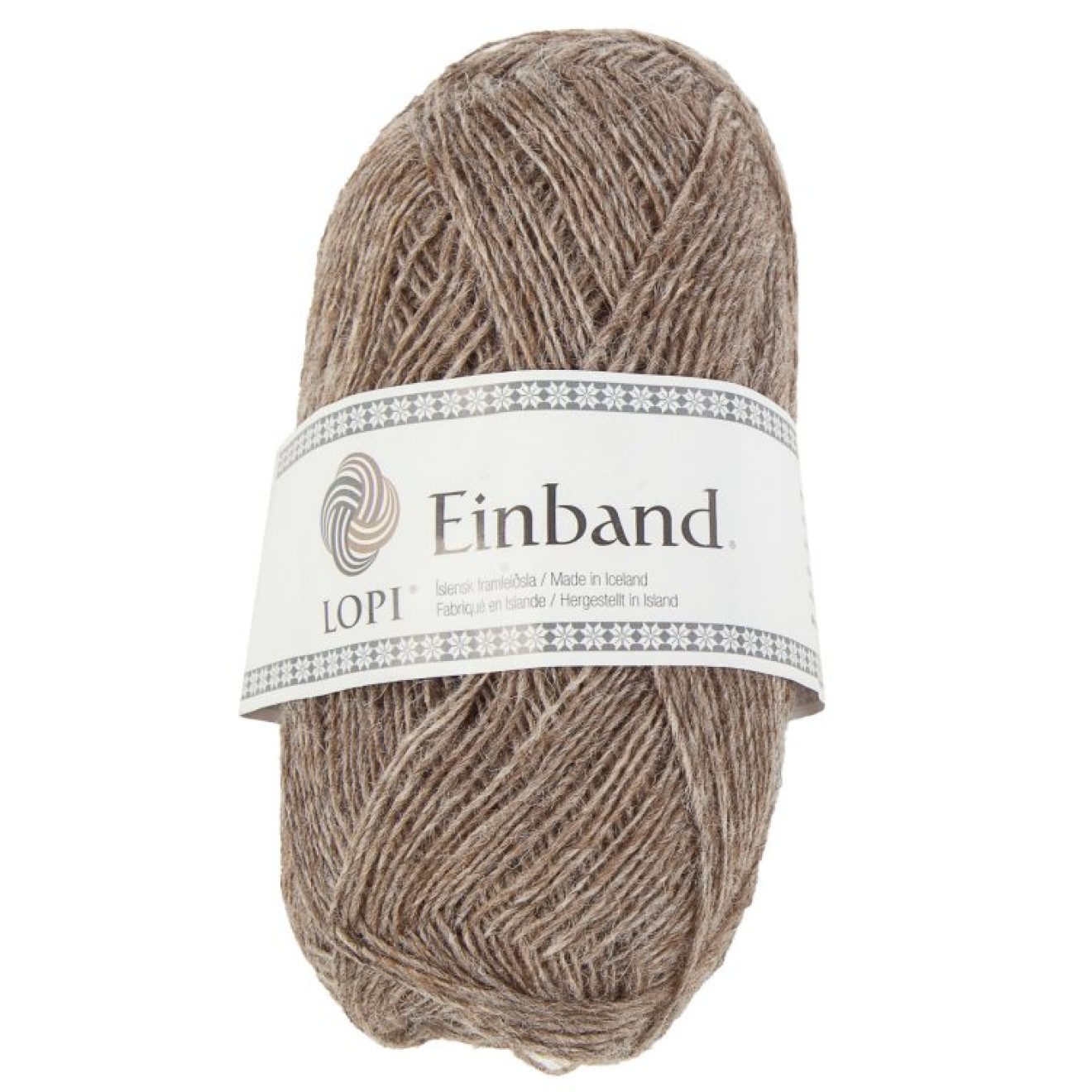 Lopi Einband Farbe 0885 oatmeal