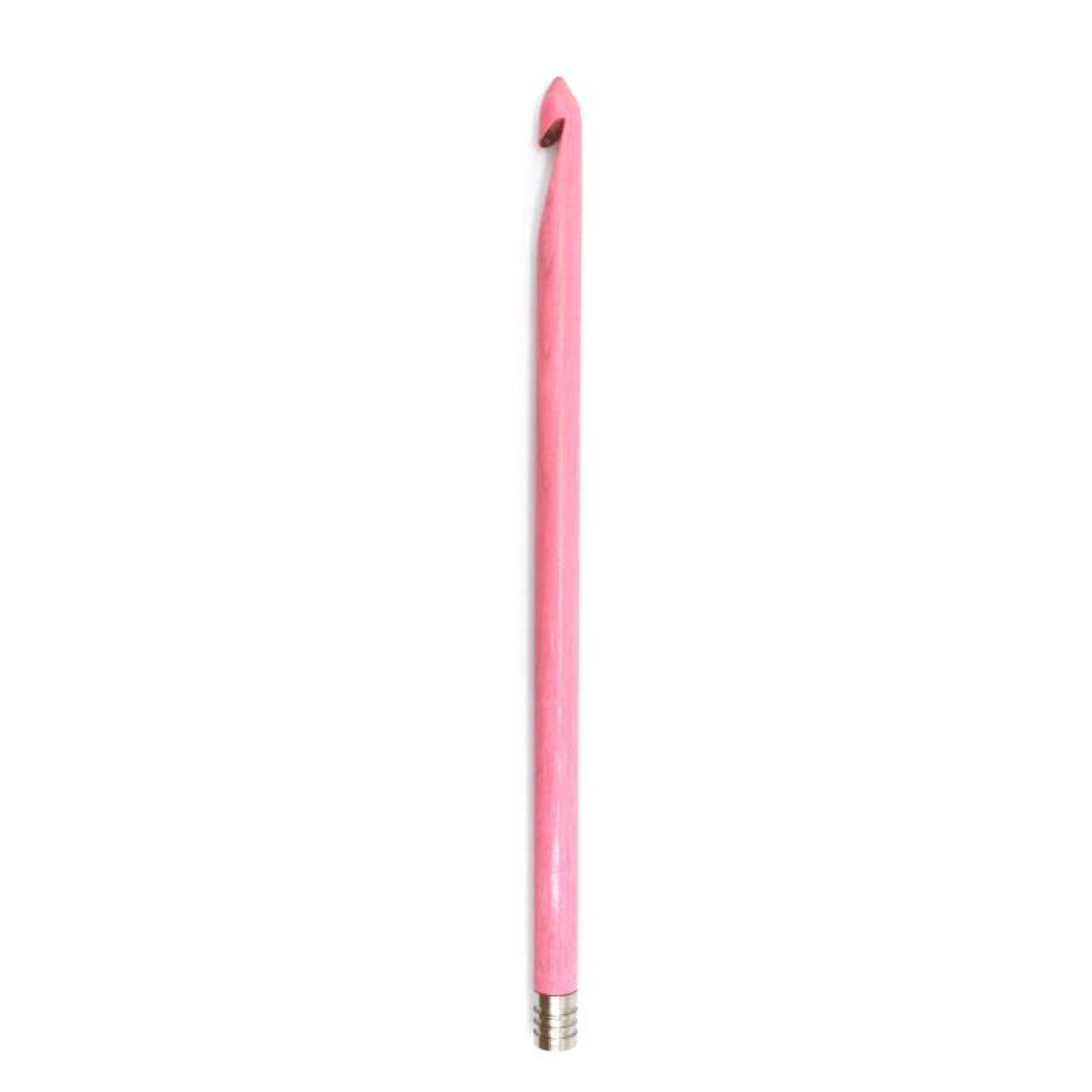 LYKKE crochet hook Blush 3,25 mm / 15 cm