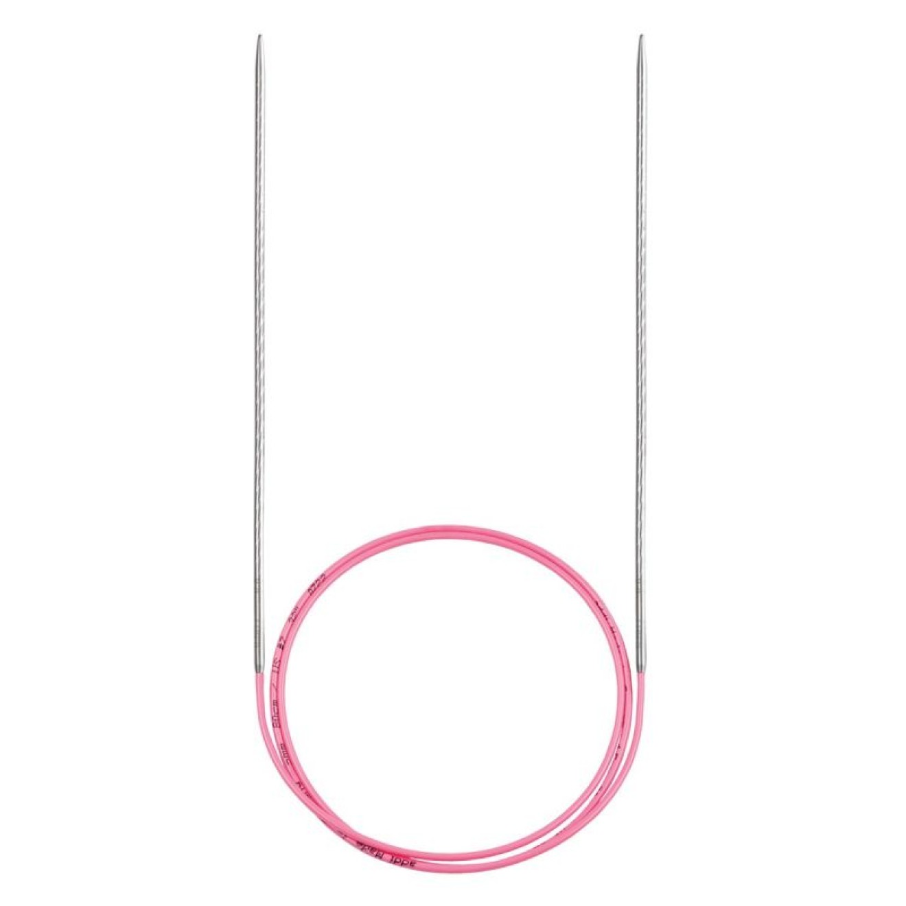 addi Unicorn Lace metal circular needle