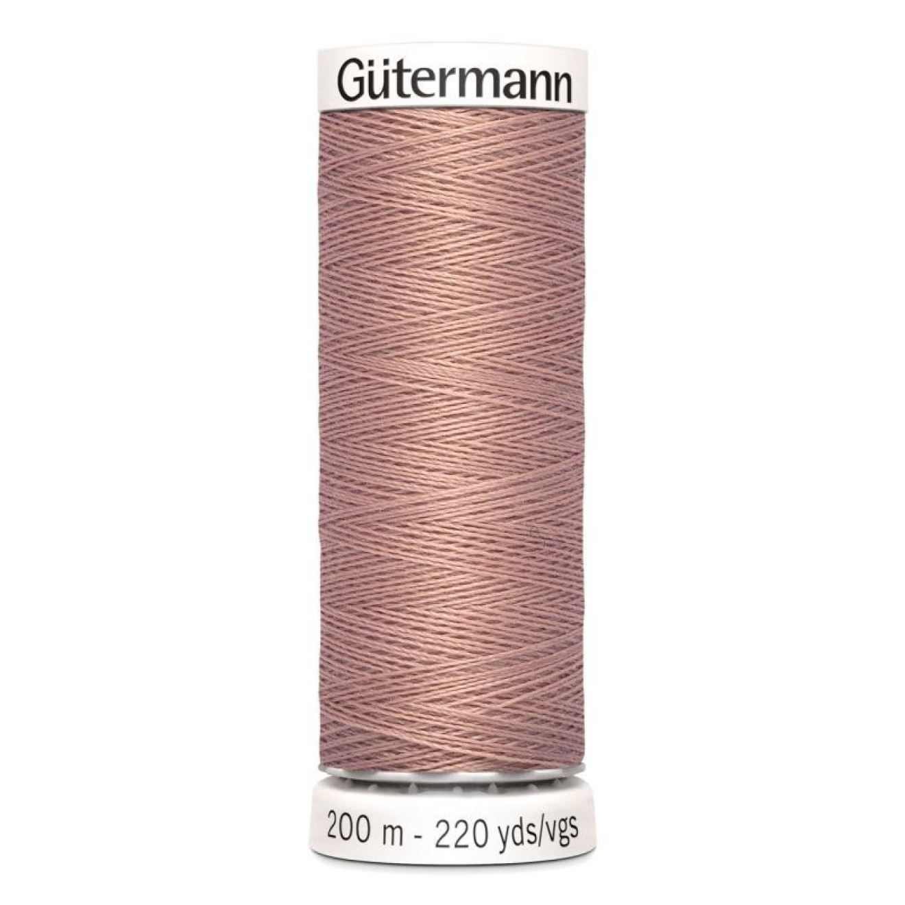 Gütermann creativ all-purpose thread 200 m colour 0991