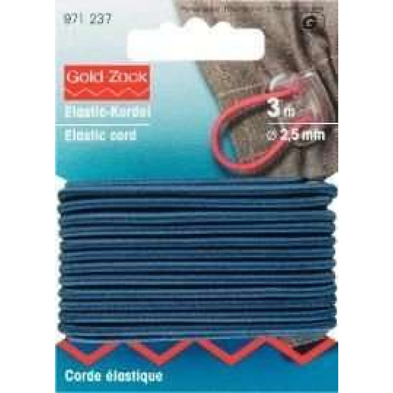 2.5 mm / marine