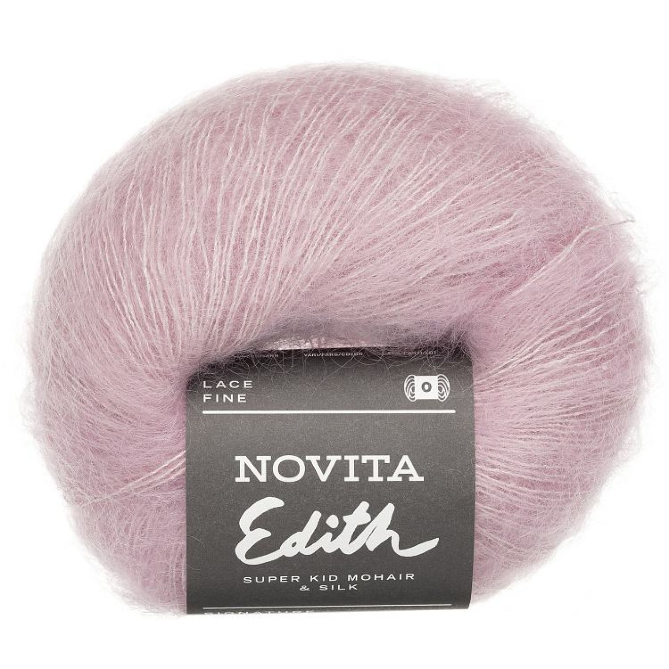 Novita Edith colour 5021 dreamer