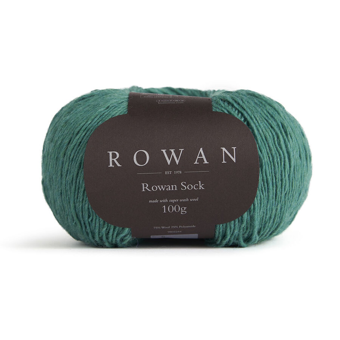 rowan sock 199 9802244 000009 9 packshot