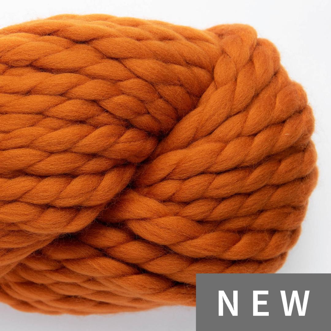 Amano Yana XL Highland Wool 200g Garn