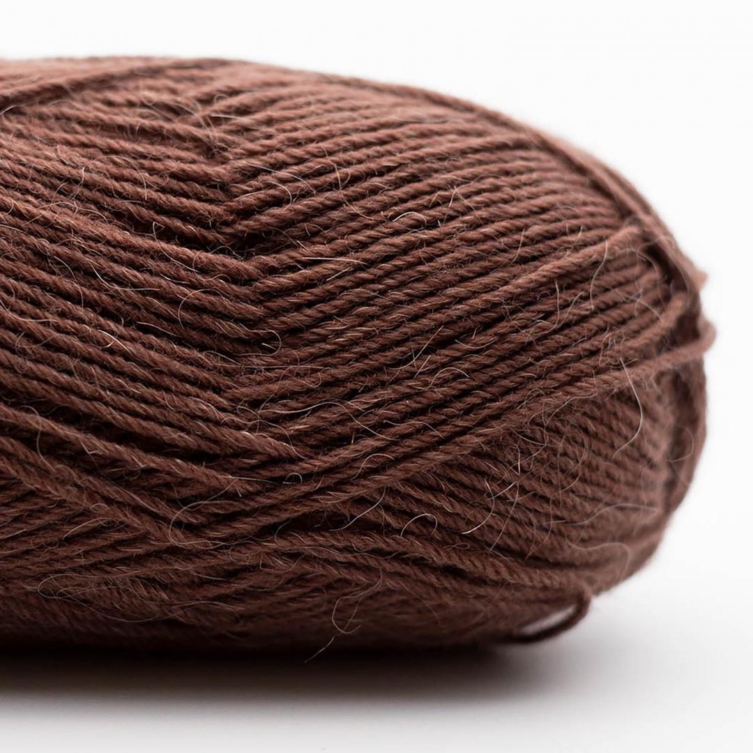 Kremke Edelweiss ALPAKA 4fach 25g yarn