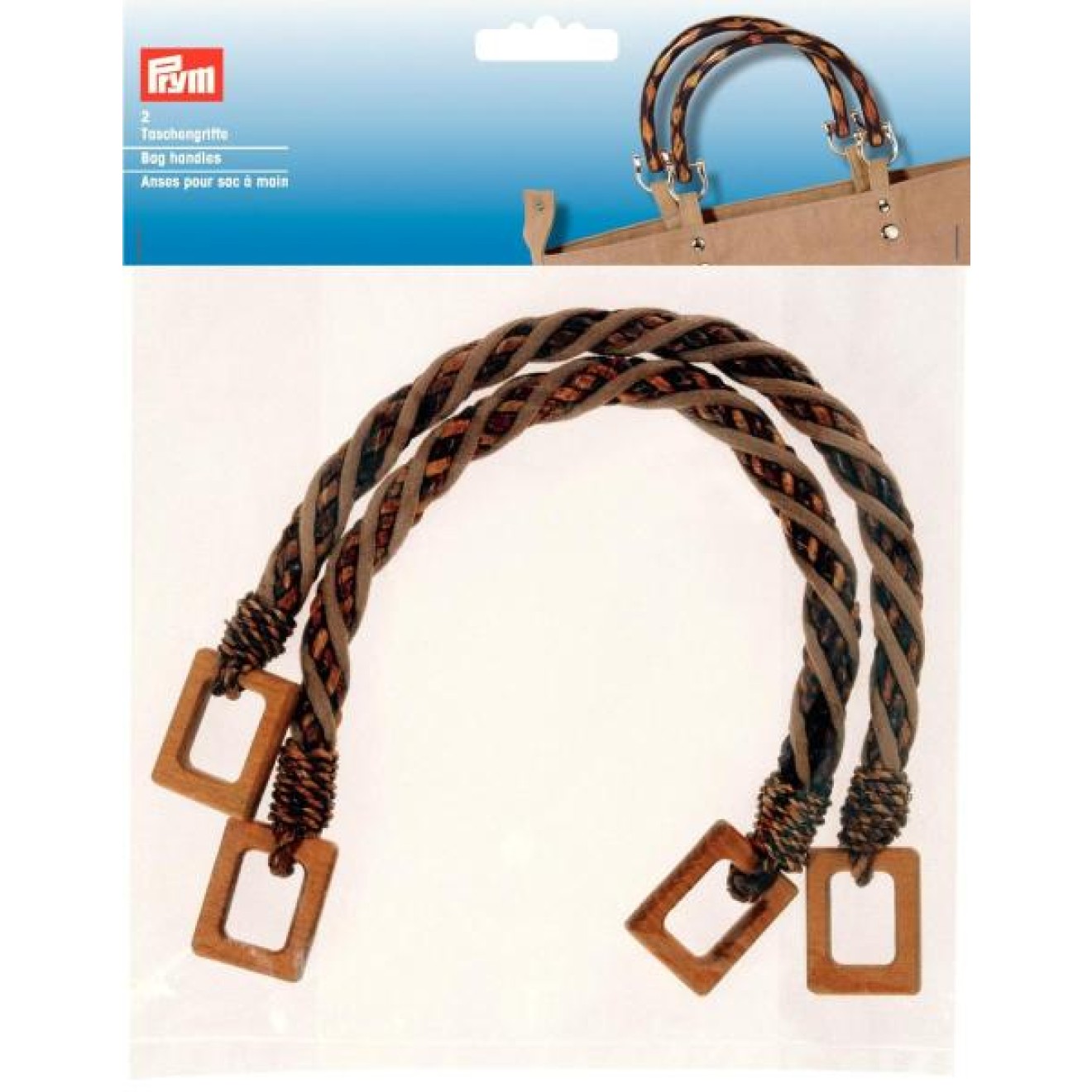 34 cm / mehrfarbig