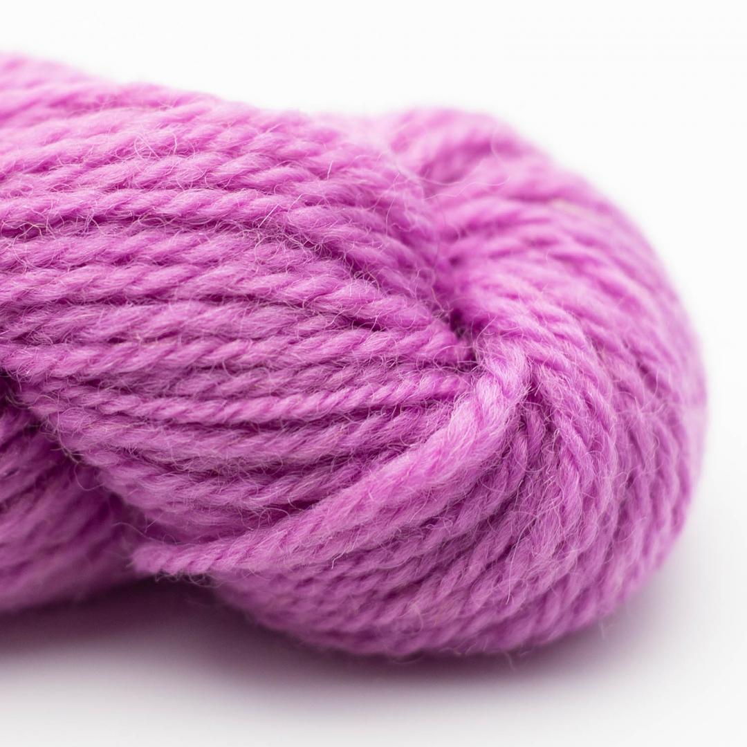 Erika Knight British Blue Wool 25g пряжа