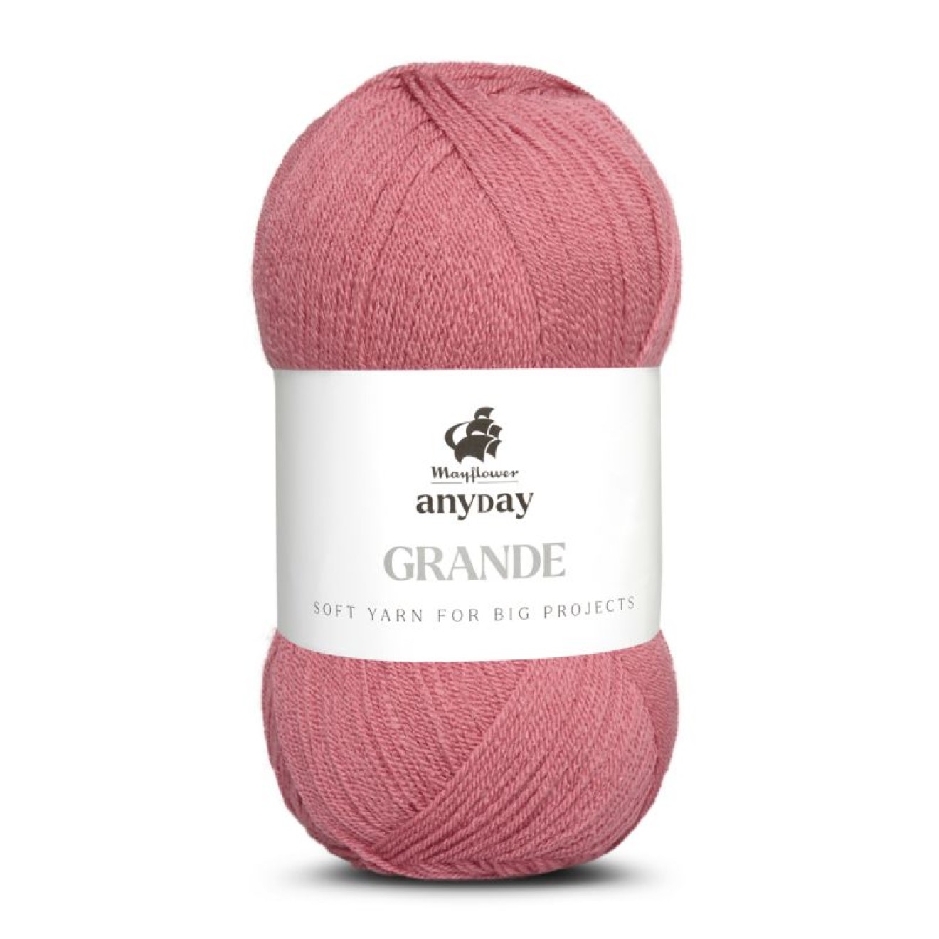 Mayflower Anyday Grande Farbe 30 dusky pink