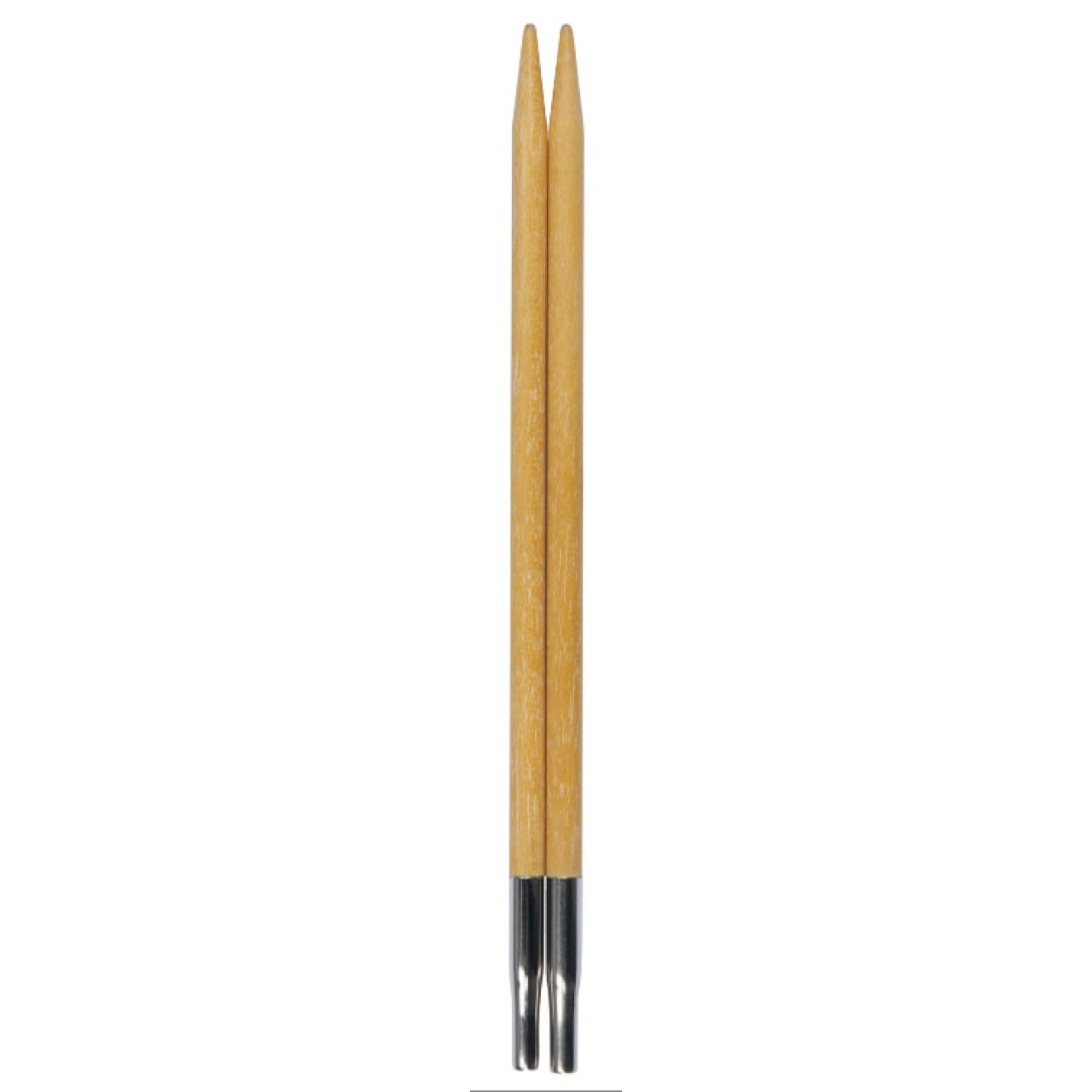 LYKKE interchangeable needle tips Color 4,00 mm / 13 cm