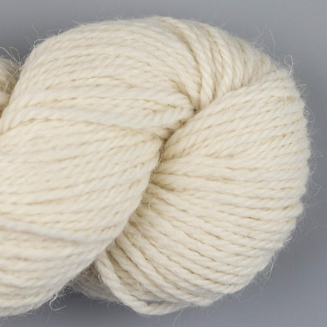 Kremke MORO Alpaca, Wool and Hemp undyed