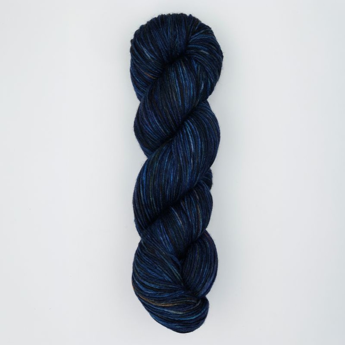 Symfonie Yarns Viva colour 1043 Deep Sea