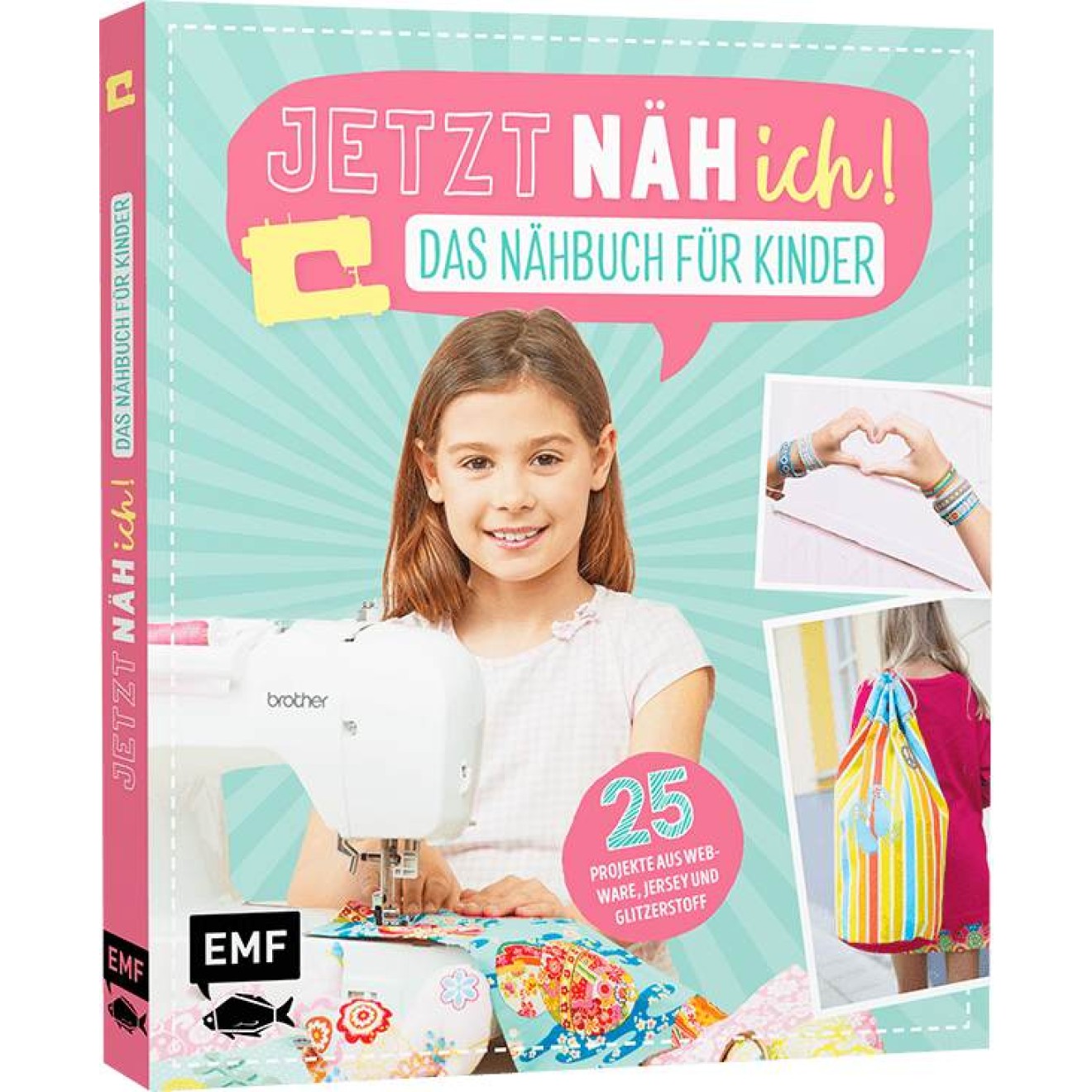 EMF Jetzt näh ich!