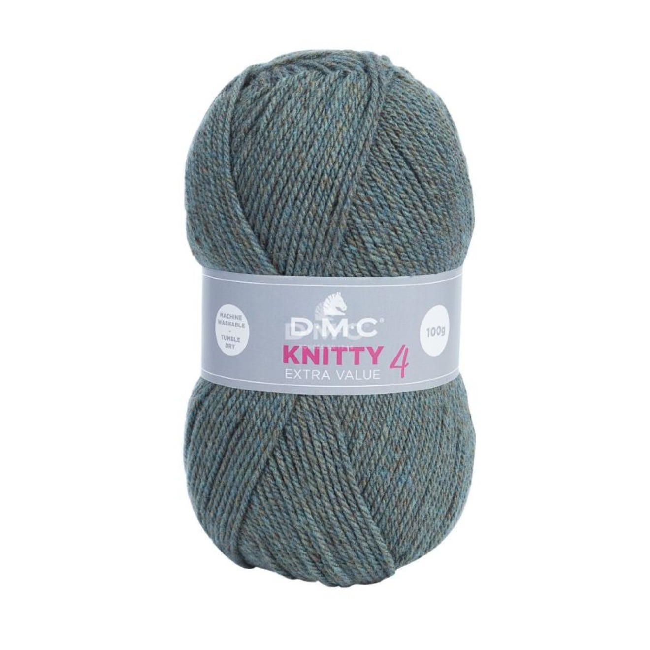 DMC Knitty 4 colour 904