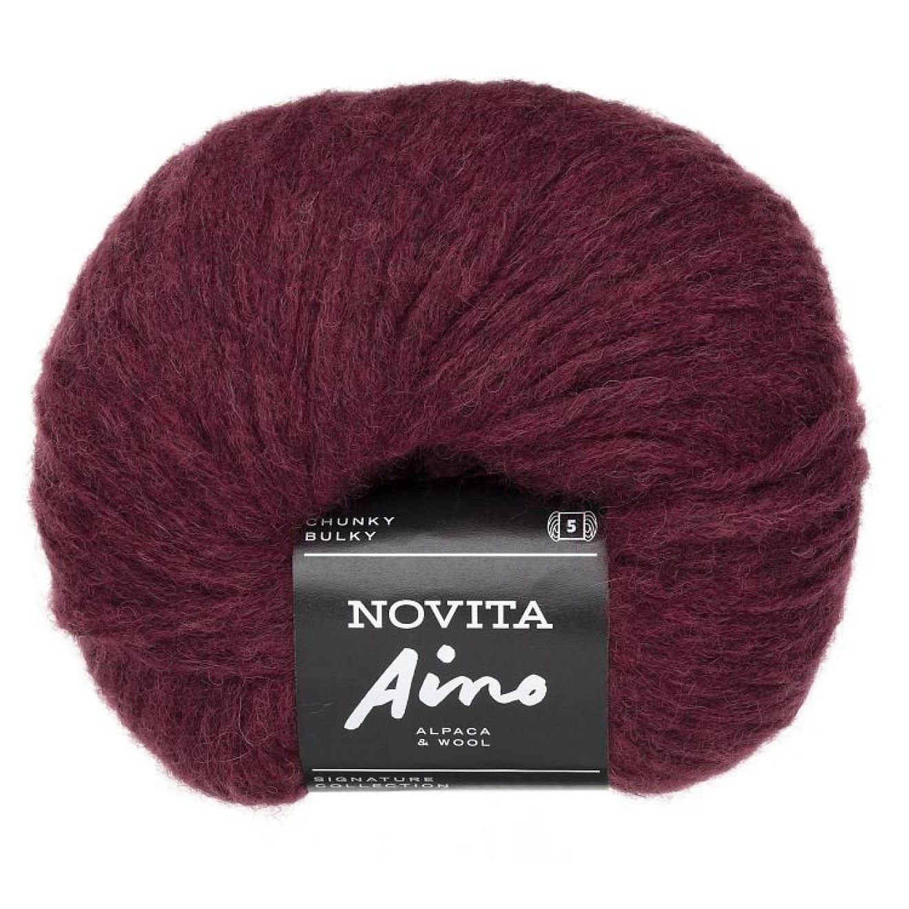 Novita Aino colour 5451 sisu