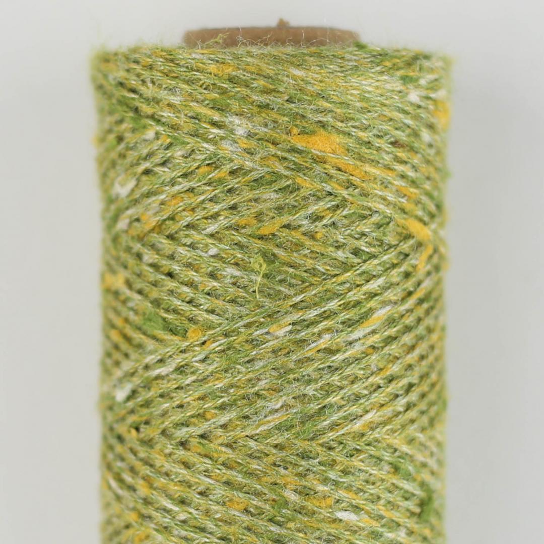 BC Garn Tussah Tweed yarn