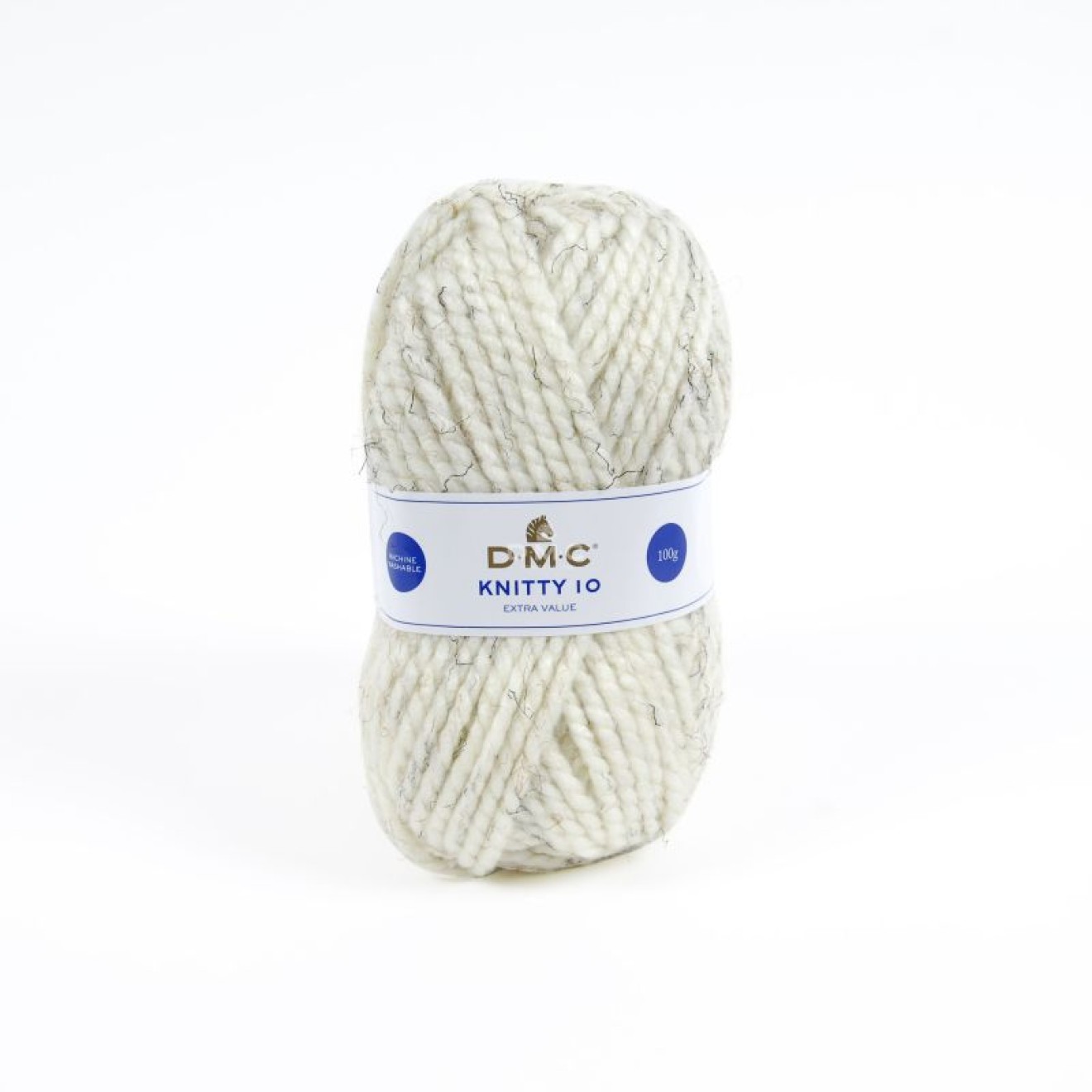 DMC Knitty 10 colour 930